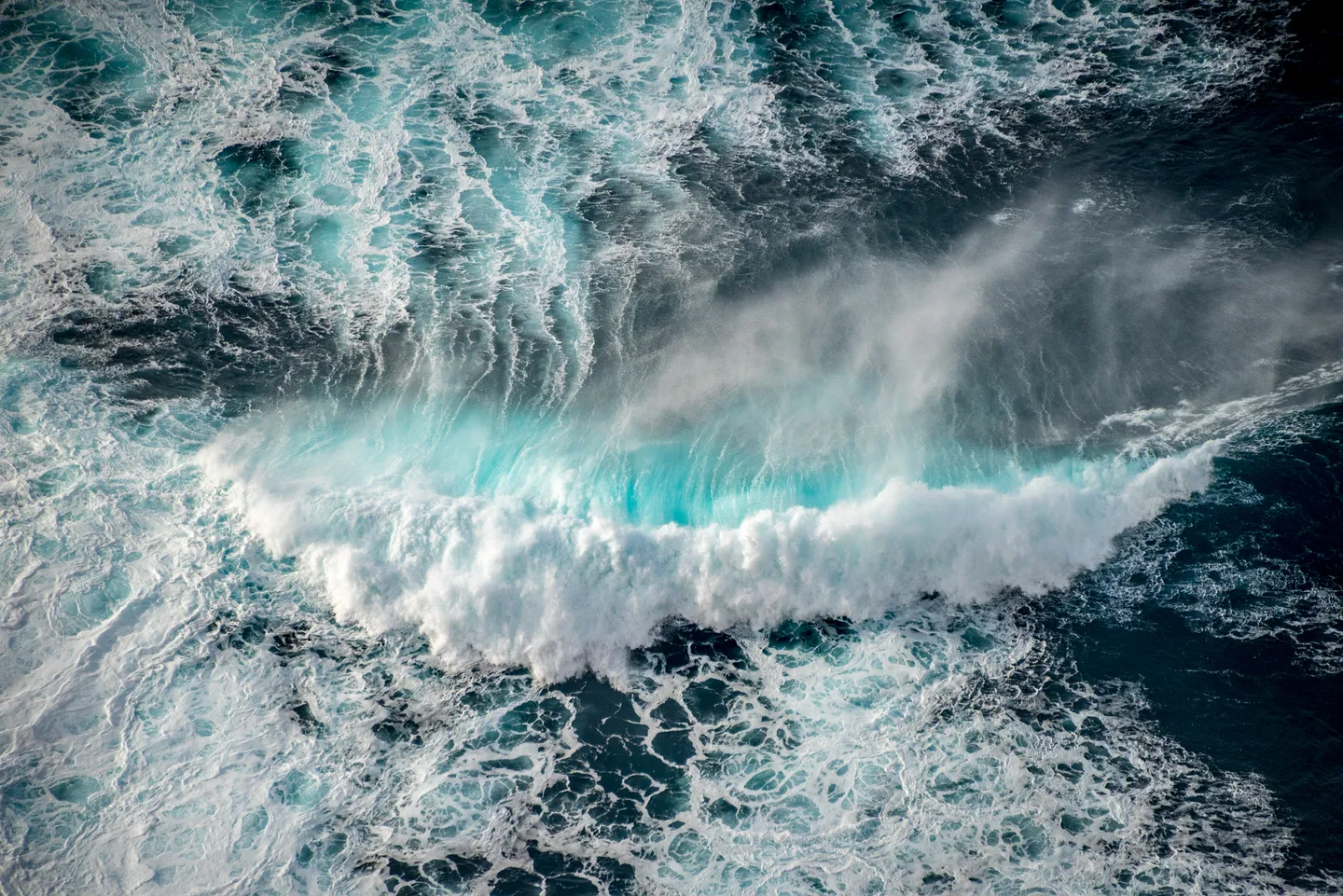 Travel photograph titled “Madeira West Coast 02” from the water series.